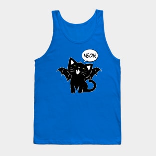 VampCat Tank Top